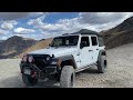 Alpine Loop 4x4 Trail - Lake City, Ouray, Silverton Colorado - Moderate Jeep, Badge of Honor