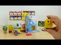 Pokemon Crane Game Play