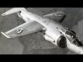 Harrier Jump Jet. The History Of Vertical Take-Off And Landing (VTOL). Things You Might Not Know