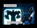 Transformers MTMTE - Megatron Renounces Decepticonism