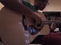 Fur Elise on Guitar