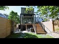 131 King Edward Ave, Toronto - Open House Video Tour