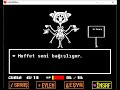 Muffett Boss Pass Without Eating! -Undertale