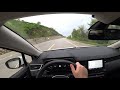 Renault Clio V POV Test - 2. Bölüm