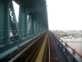 PATCO Ride-Ferry Avenue to 8th and Market