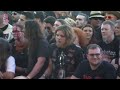 Kataklysm - Summer Breeze 2023 - ARTE Concert