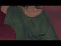 Your shirt's too big! (SPEED PAINT)