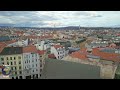 Beauty of Brno,  South Moravia- Czech Republic in 4K| World in 4K