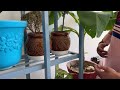 How to make purch pot stand for garden ,Garden 15 Plant Stand For Your Home