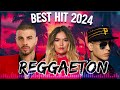 REGGAETON MUSICA 2024 🌴🌴 MUSICA 2024 - MIX CANCIONES REGGAETON 2024