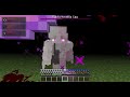 Minecraft 1 12 2 custom npc boss test