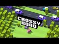 Crossy Road Episode 6: What happened to the Little Piggy who went to the store.
