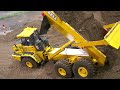 XXL RC TRUCK, RC MACHINE, RC TRACTOR COLLECTION!! RC TRUCKS SCANIA, MAN, MERCEDES-BENZ, RC DIGGER