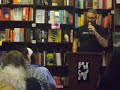 Book Soup Anniversary Party/Reading, Los Angeles, CA, 6/11/2015