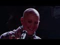 Christina Aguilera’s INSANE Vocals From “The Voice” | Belt Notes + Vocal Agility