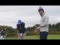 How To Hit Your DRIVER Straight! | One SIMPLE Set Up Change | ME AND MY GOLF