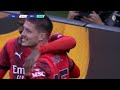 Jović - Pulisic - Tomori for the win | AC Milan 3-1 Frosinone | Highlights Serie A