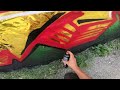 How to make the MOST SHINY GOLD Graffiti Letters ? - RESAKS