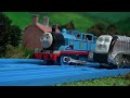 Spenser Chases Hiro! | HERO OF THE RAILS | Scene Remake