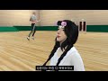 What Happens at the PE Test Day at School in Korea