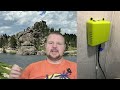 Add 12 volt circuits to RV