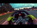 KINGSTON PARK RACEWAY | Testing The BRAND NEW Sodi SR5 Karts (4K POV)