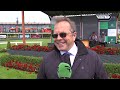 Frankel filly RED LETTER looks exciting for Ger Lyons and Juddmonte | Racing TV