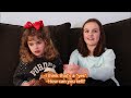 A Child with Rett Syndrome (Esther the 