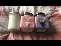 Flamingo candles sale order