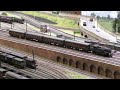 Shoeburyness Model Railway Exhibition 2023 Part 1