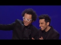 A Great Big World Wins Best Pop Duo/Group Performance | GRAMMYs