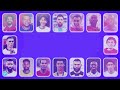 (Full 179) Guessthe football players by their Song, Jersey Number, Emoji, Boots, And Club.Ronaldo