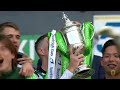 Celtic 1-0 Rangers | Late Drama as Idah Secures Double for Celtic! | Scottish Gas Scottish Cup Final