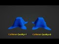 Cloth Simulation Settings | Blender 3.0 Tutorial