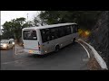 Most Dangerous Hairpin Curve Road | Agumbe Ghat