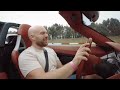 Porsche Carrera GT vs Ferrari Daytona SP3 | SCD Secret Meet | 4K