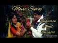 Bahaaron phool barsao🎶|Movie- Suraj| Mohammad Rafi | #ytviral #bollywoodsongs