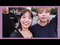 Nicole’s Law School Vlog [미국 법대생/로스쿨 브이로그] 2L1S Year Ep. 4 (로펌, 파스타, 맛집, 아틀란타)