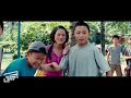 The Karate Kid: Dre Faces Bullies (JADEN SMITH SCENE)