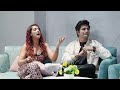 Saucy Secrets with Sakstin | Episode 4 - Sachin Sharma and Nayera Ahuja @justinDcruz8