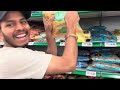 Grocery Prices in 2024 🇨🇦 | Grocery Vlog | Food Basics | 100$ ki value kitni hai 🧐#foodbasics