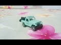 Hot Wheels 1967 Jeepster Commando 2nd Color