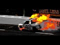 2023 NASCAR Crash Compilation - Teardrops