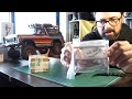 TRAXXAS TRX4 FORD BRONCO - New Body, interior and more - Part.1
