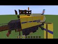 Minecraft New Holland Big Baler Tutorial