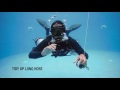 Sidemount Diver Skills