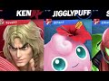 Winning with EVERY Character in Smash Doubles