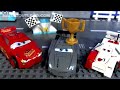 LEGO Cars Films