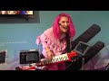 L&M @ NAMM @2019: Yamaha Sonogenic SHS-500 Keytar