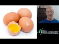 EGGS - Natures Perfect Superfood  /  How Many A Day To Stay Healthy? - Dr Alan Mandell, D.C.